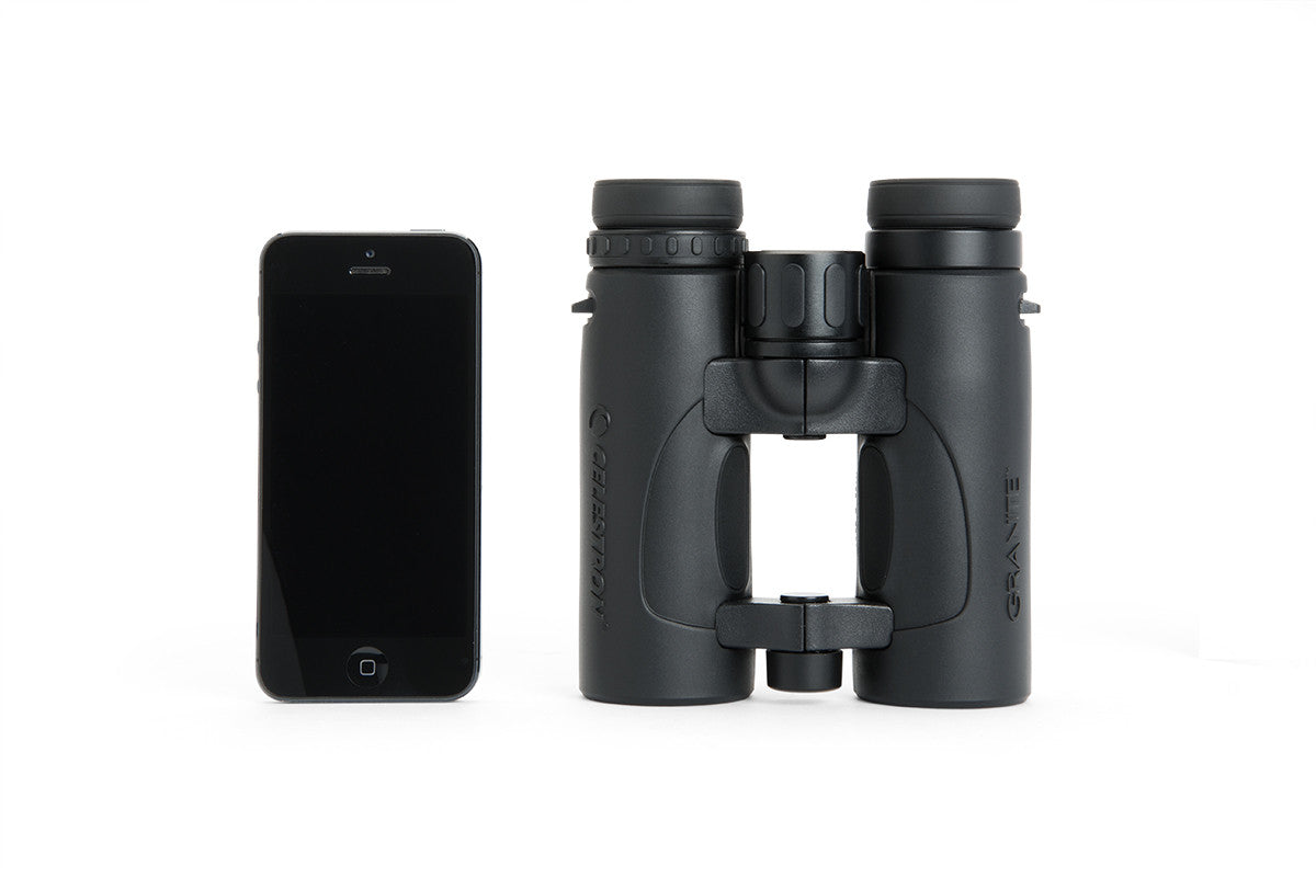 Celestron Granite ED 9x33 Fernglas Dachkant ED-Glas