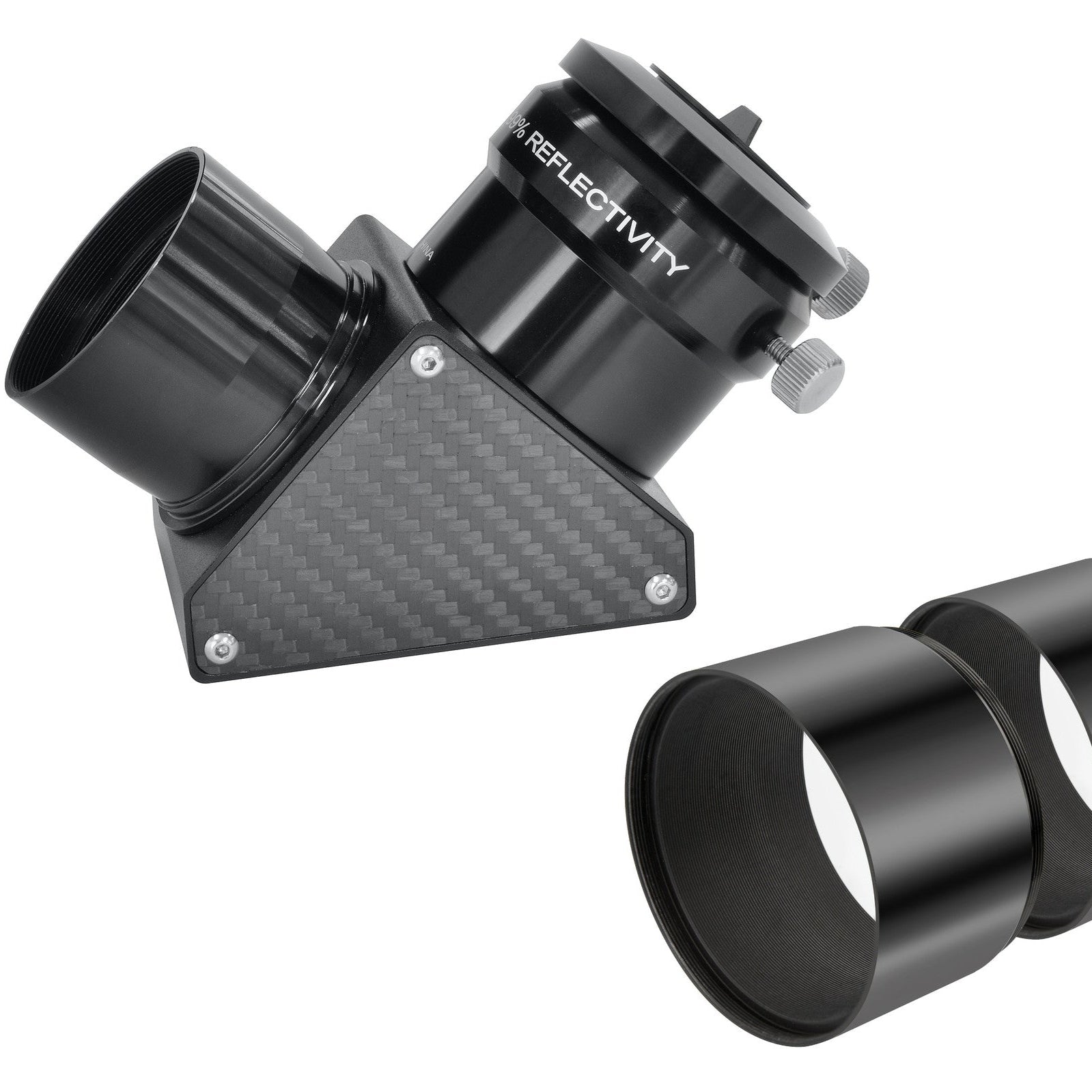 Explore Scientific ED80 APO Refraktor Teleskop 80mm Set mit Montierung