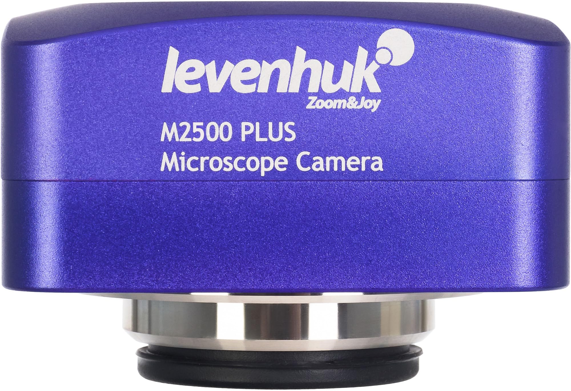 Levenhuk M2500 Plus 25MP Mikroskopkamera USB 3.0