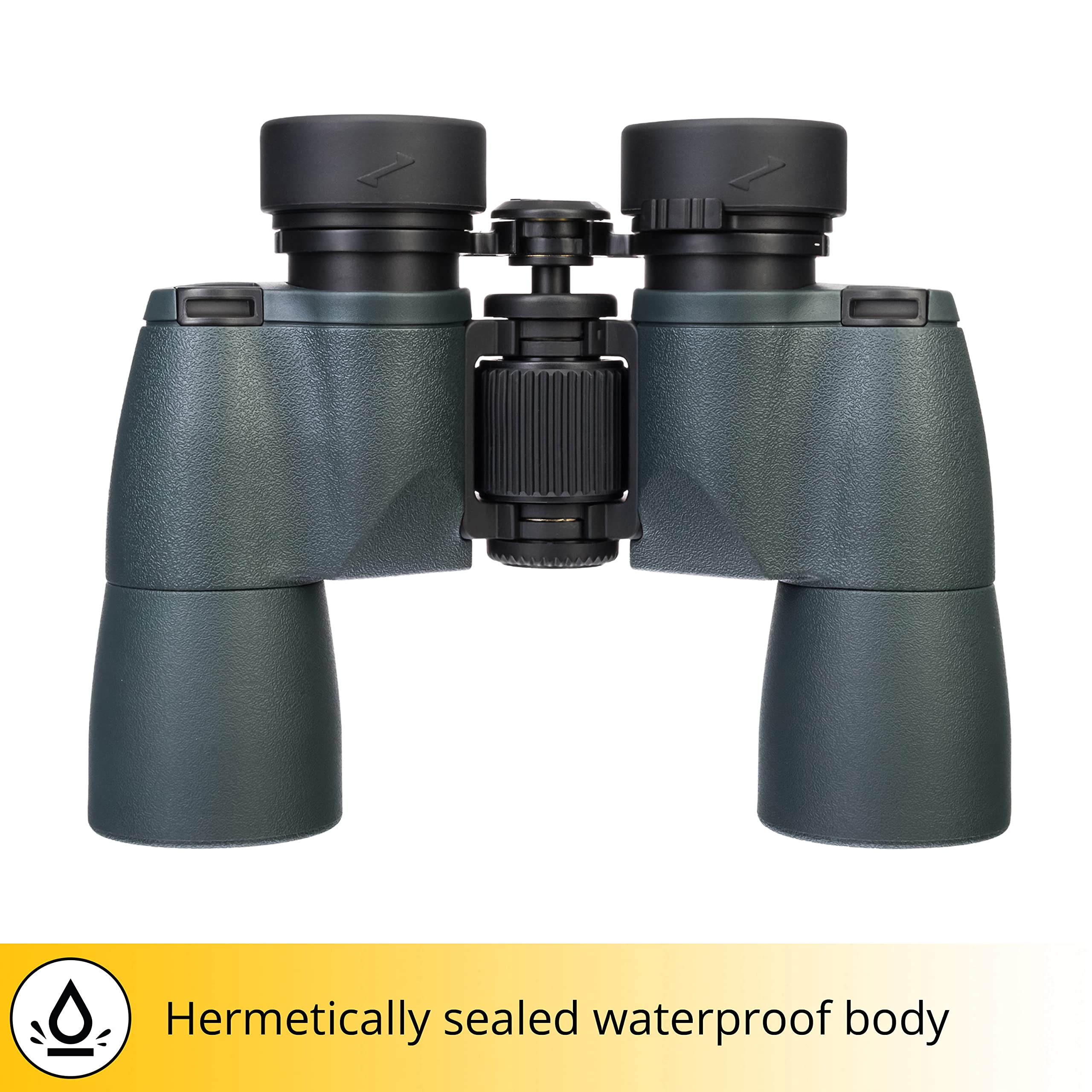 Levenhuk Sherman PRO 10x42 Fernglas Porro wasserdicht