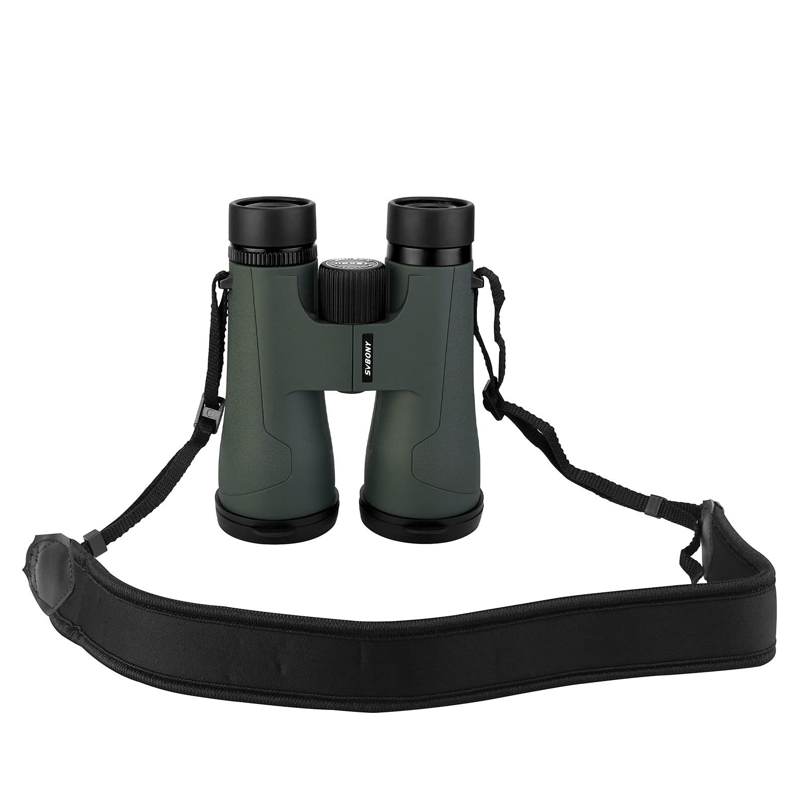 SVBONY SA203 Fernglas 12x50 BAK4 FMC wasserdicht