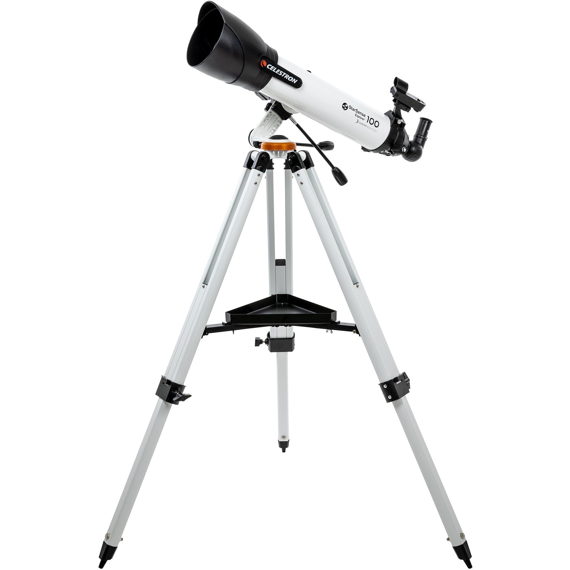 Celestron StarSense Explorer DX 100AZ Refraktor Lunar