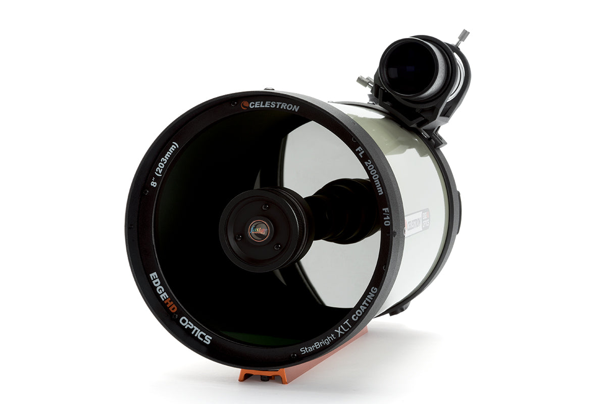 Celestron EdgeHD 8 Tubus OTA CGE 8 Zoll Astrograph