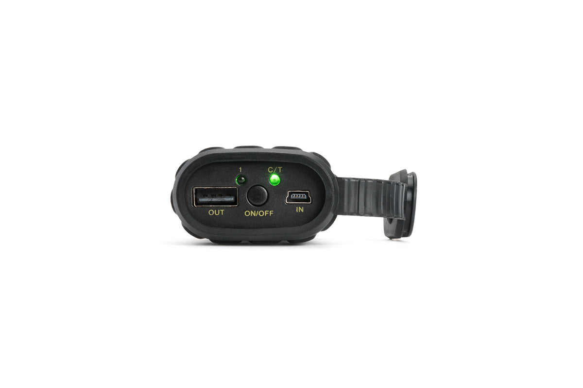 Celestron Elements ThermoCharge Handwärmer Powerbank 4400 mAh
