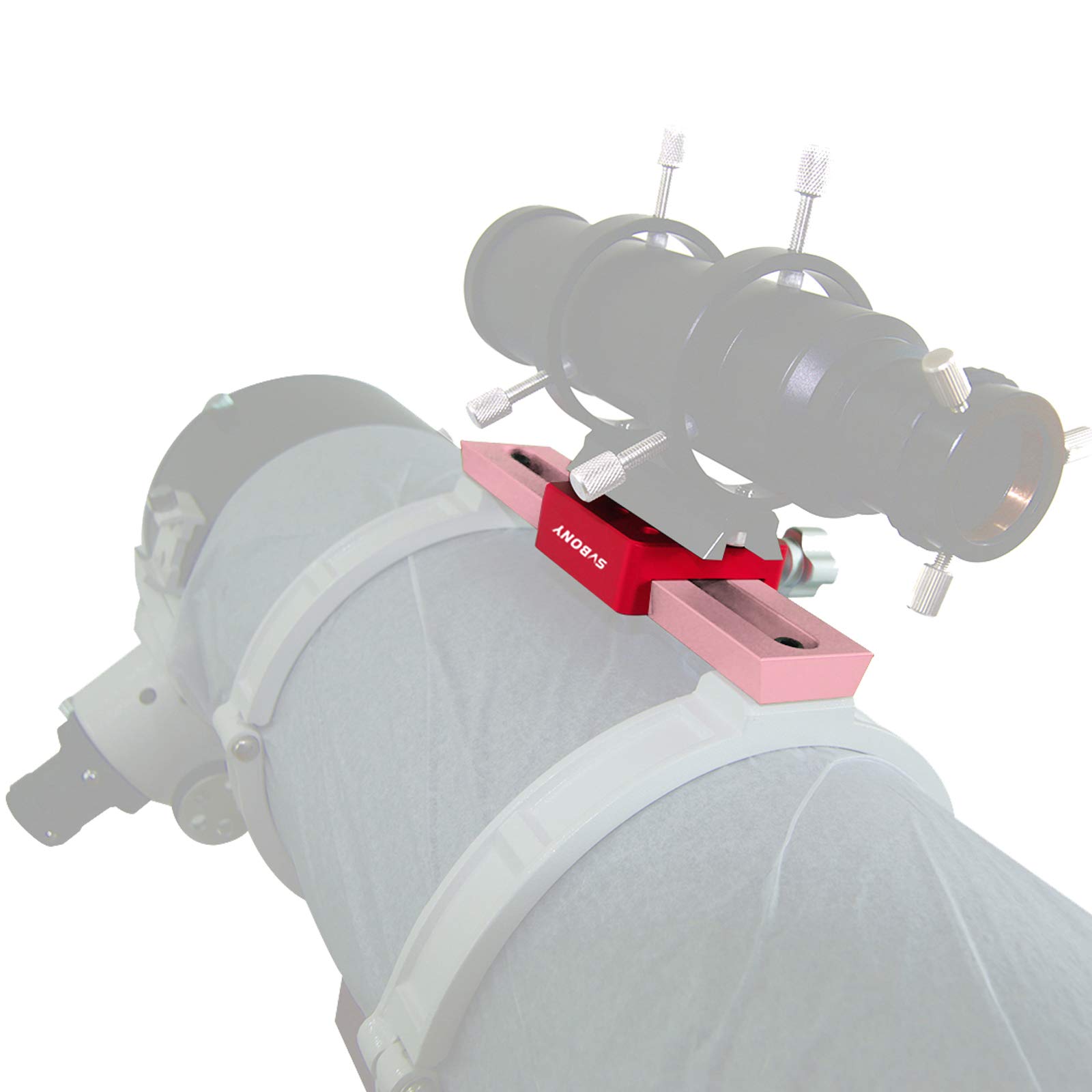 SVBONY Schwalbenschwanzklemme Vollmetall 10 kg