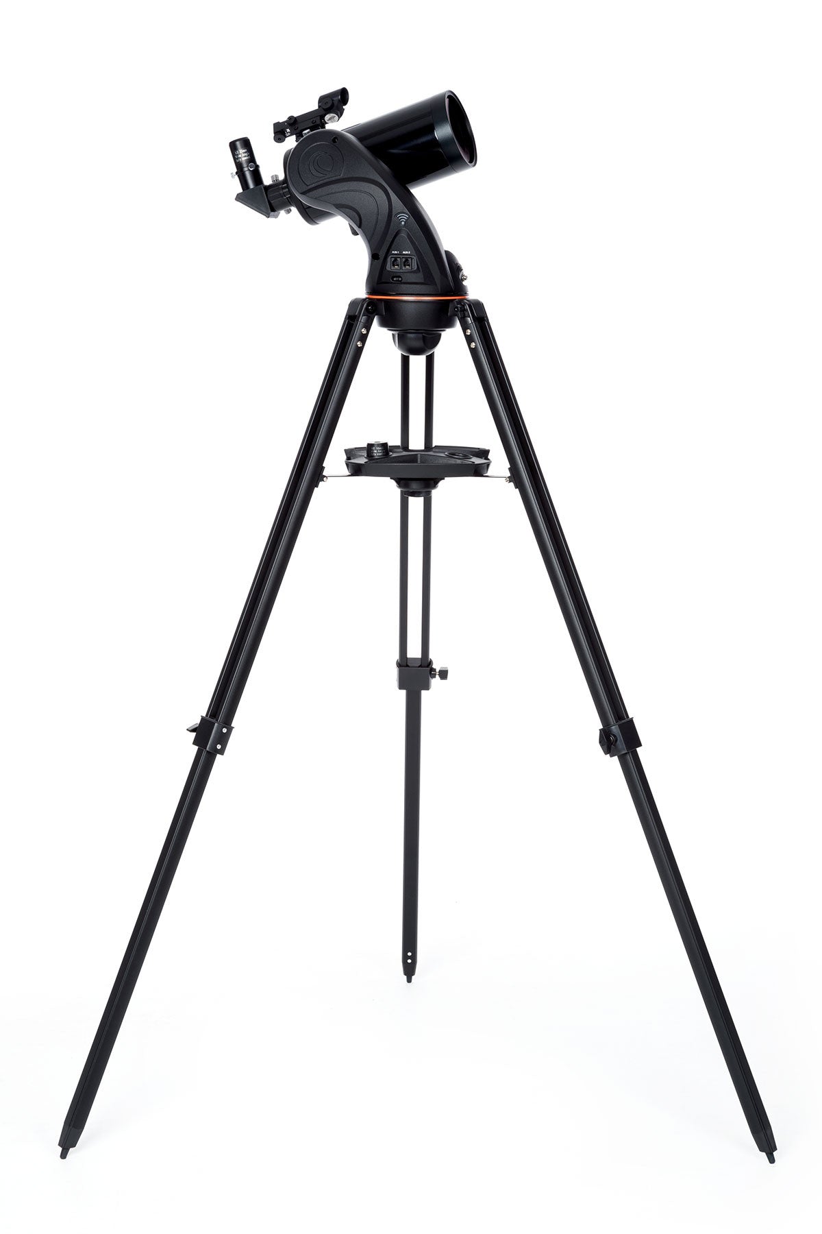 Celestron Astro Fi 102mm Maksutov Teleskop WiFi