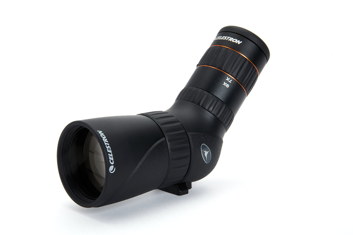 Celestron Hummingbird 7-22x50 ED Spektiv gewinkelt Zoom