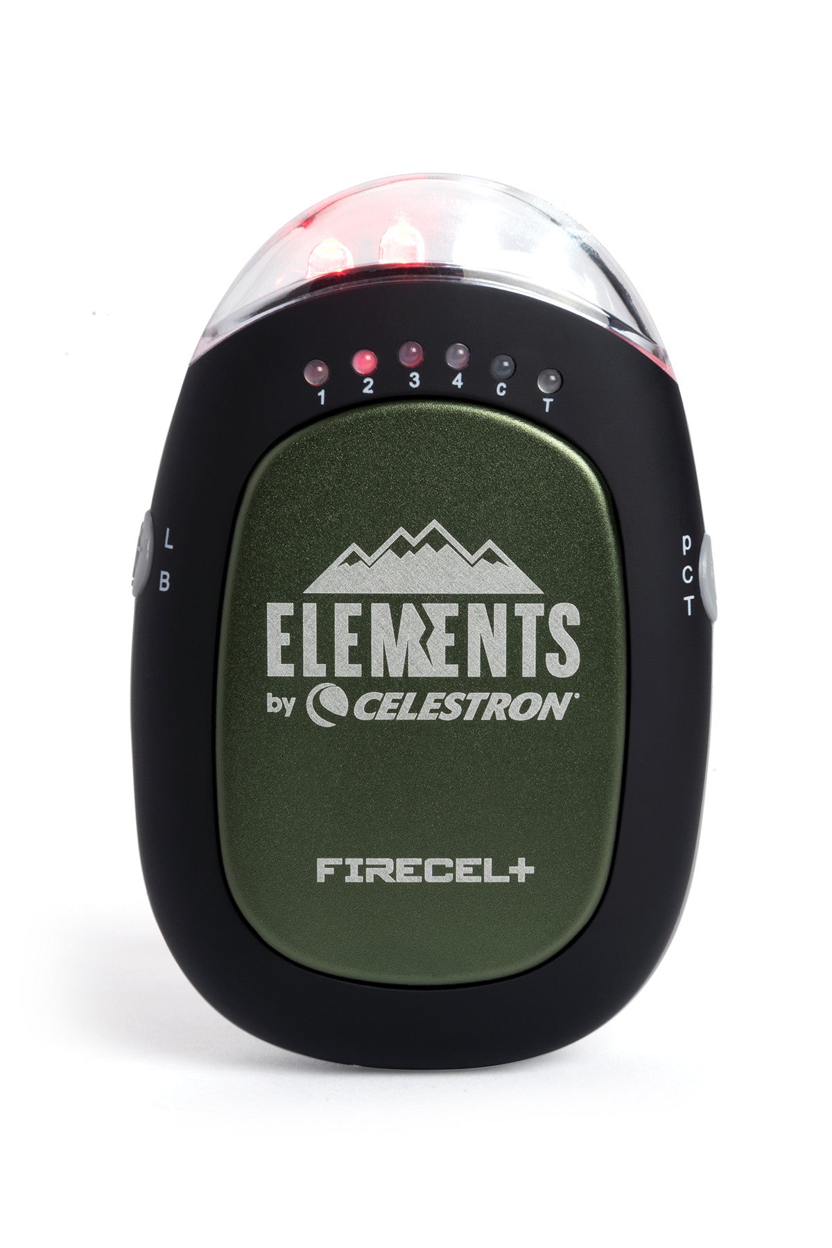 Celestron Elements FireCel+ 3-in-1 Handwärmer 5200mAh