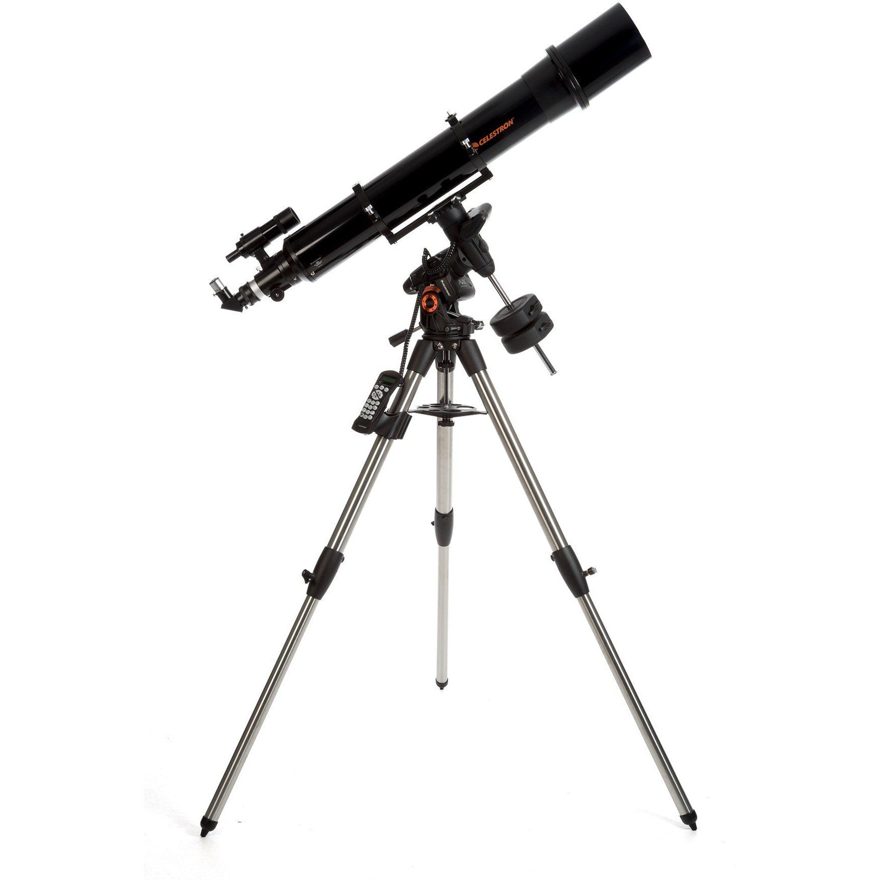 Celestron Advanced VX Refraktor Teleskop 6 Zoll Gebraucht