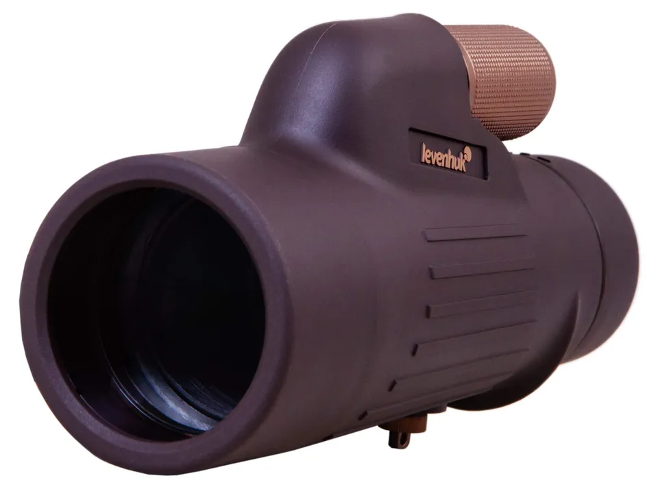 Levenhuk Vegas ED 8x42 Monokular ED-Glas wasserdicht