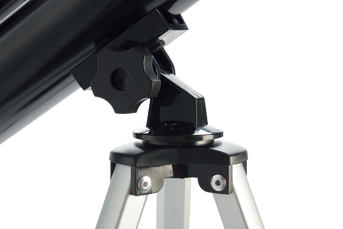 Celestron PowerSeeker 50AZ Refraktor Teleskop 50 mm