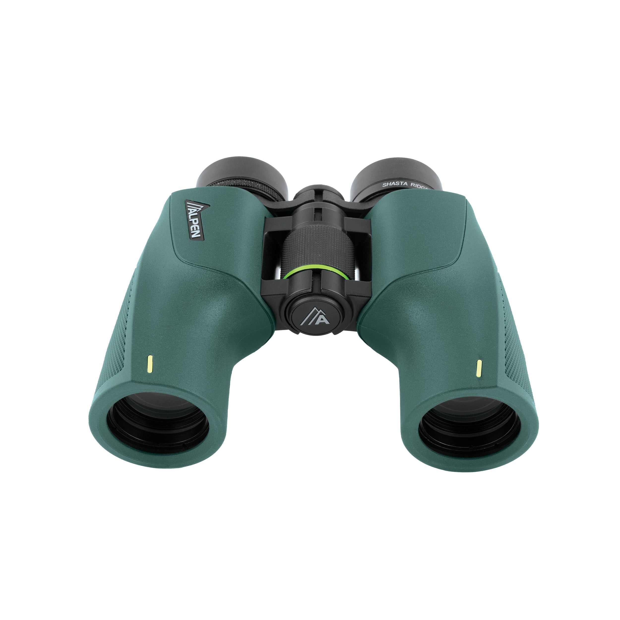 Alpen Optics Shasta Ridge 10x36 Porro Fernglas wasserdicht