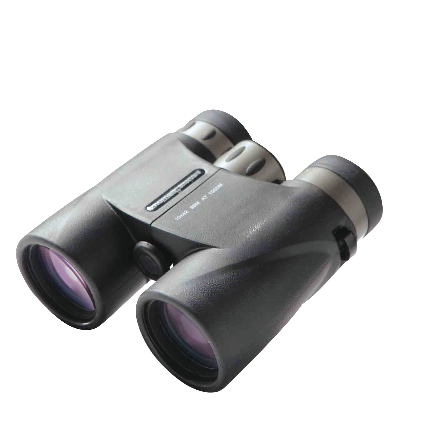 Zhumell Short Barrel 10x42 Fernglas wasserdicht kompakt