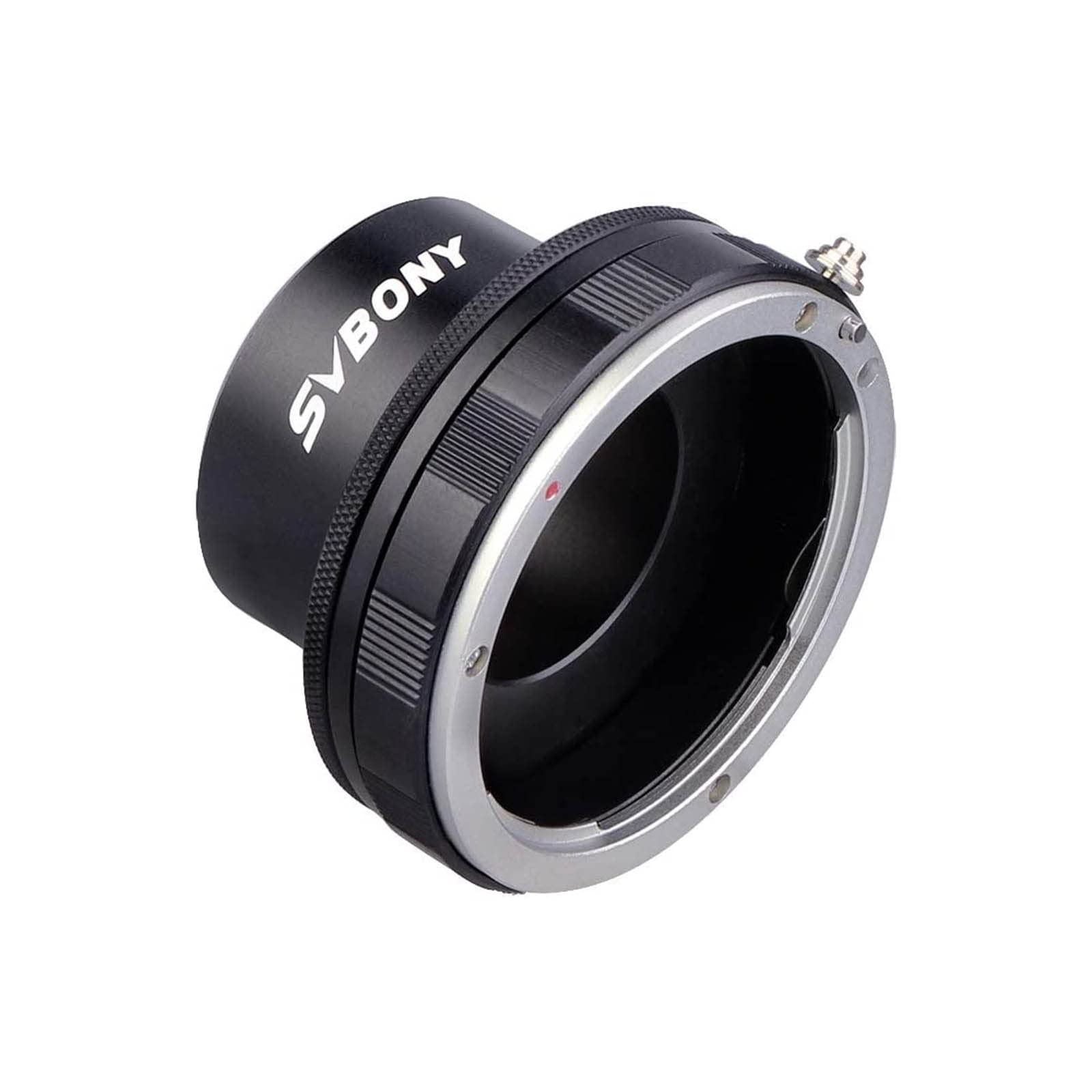 SVBONY Astro Accessories SV149 Objektivadapter DSLR 1,25"