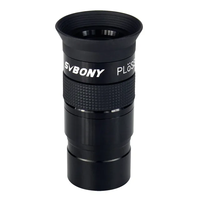 SVBONY Plössl Okular 40mm 1,25" 40° FMC Metall