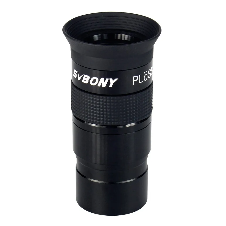 SVBONY Plössl Okular 40mm 1,25" 40° FMC Metall