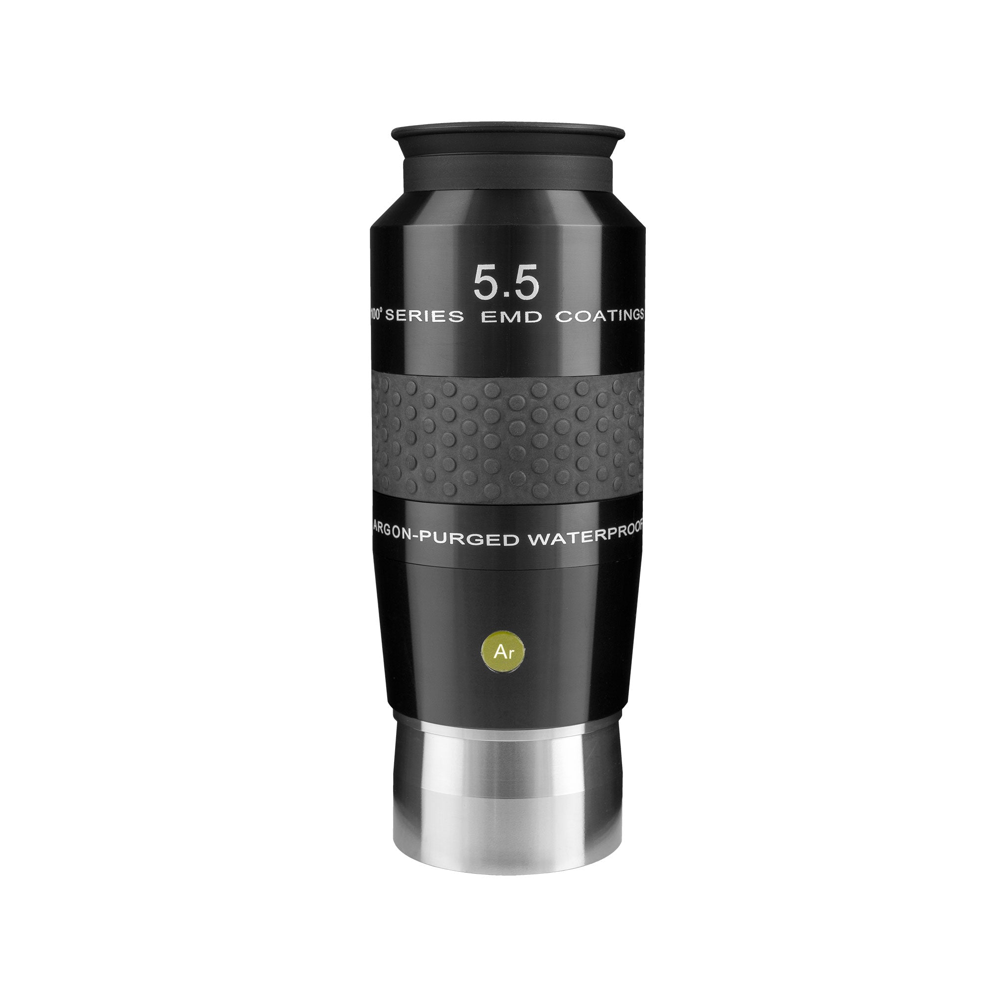 Explore Scientific 100° Okular 5,5mm wasserdicht Teleskop