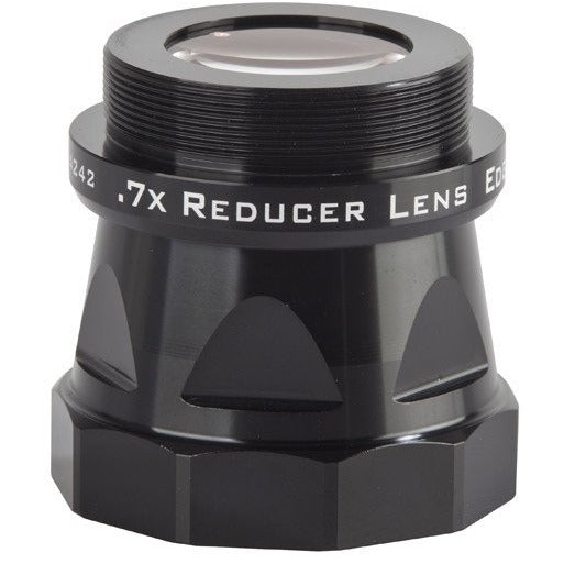 Celestron EdgeHD 0.7x Reducer für 8" Foto 105mm