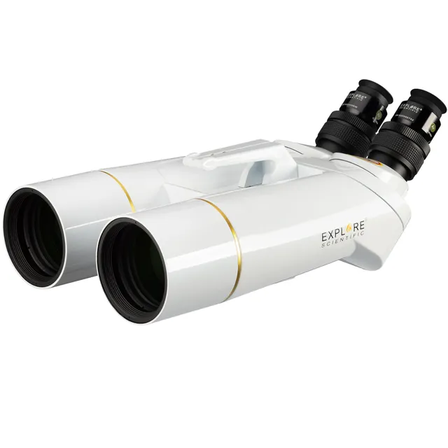 Explore Scientific BT-70 SF Großfernglas 70mm 20x LER