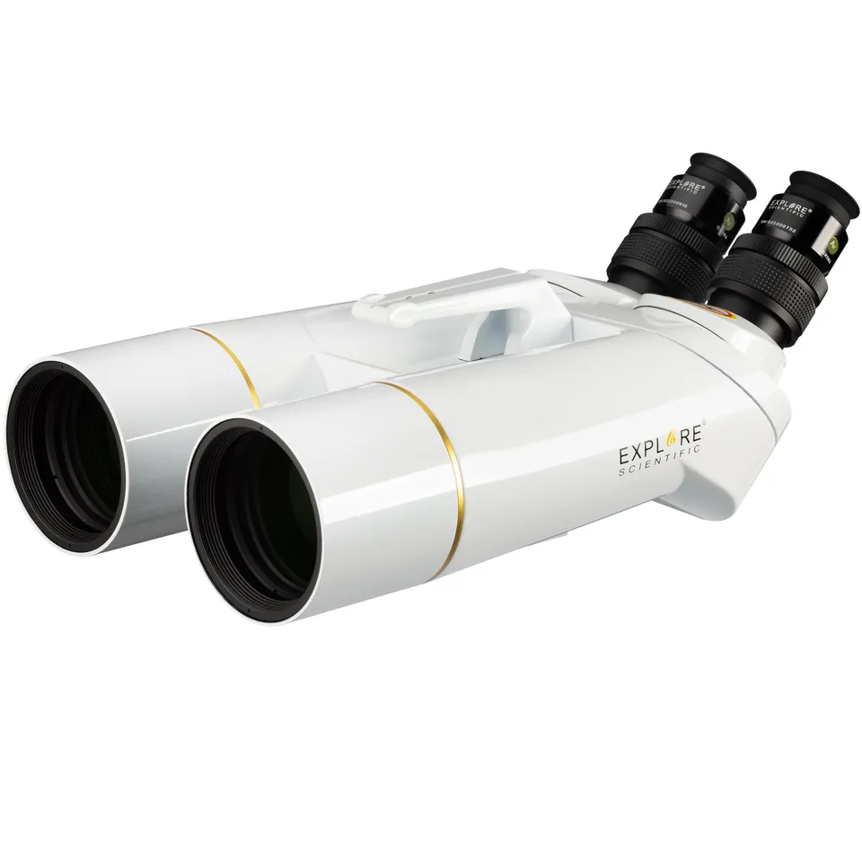 Explore Scientific BT-70 SF Großfernglas 70mm 20x LER