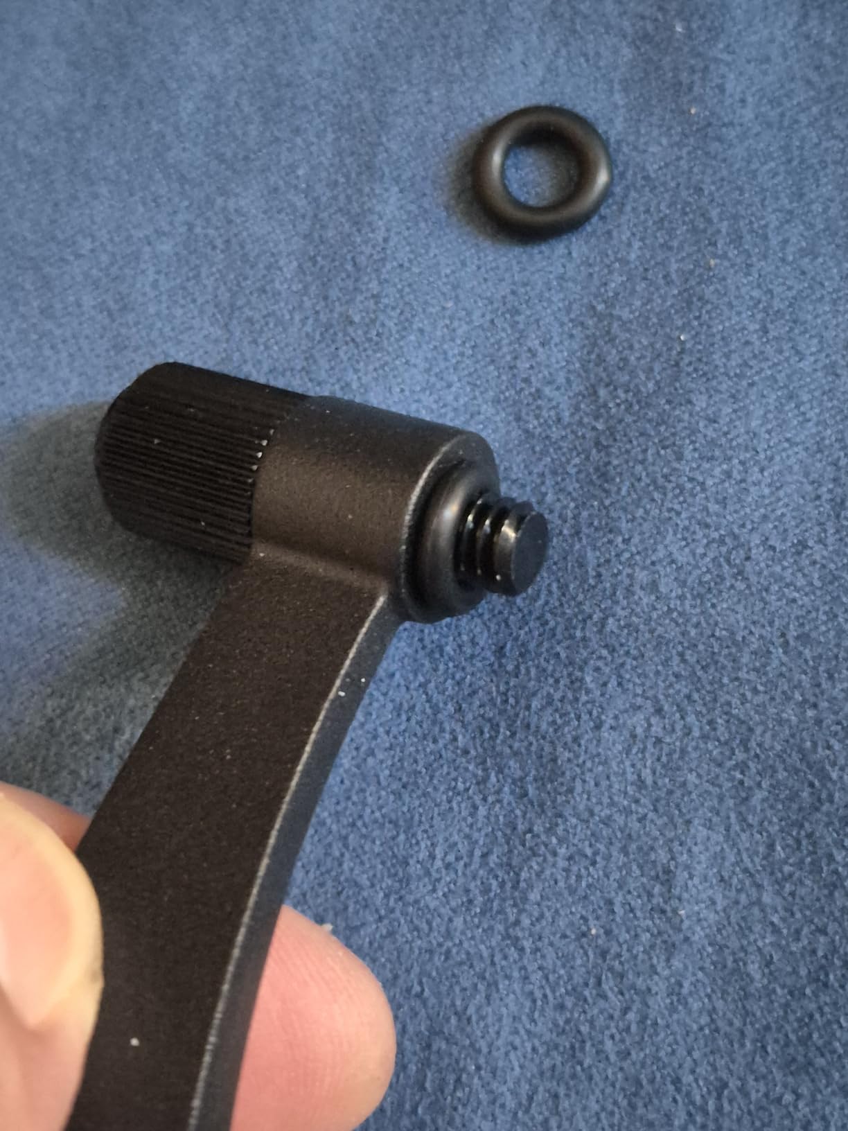 SVBONY Astro Accessories SV111 Fernglas Stativadapter Metall