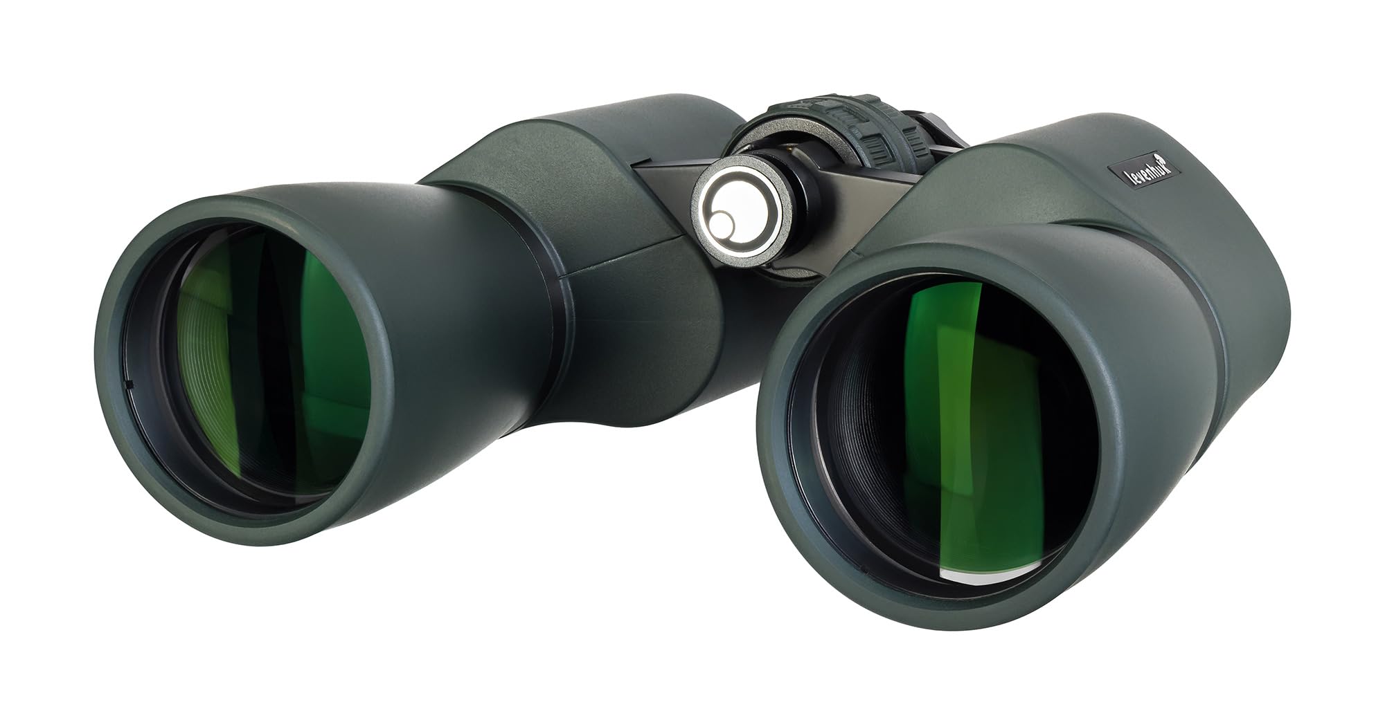 Levenhuk New Sherman PRO 7x50 Fernglas Porro BaK-4