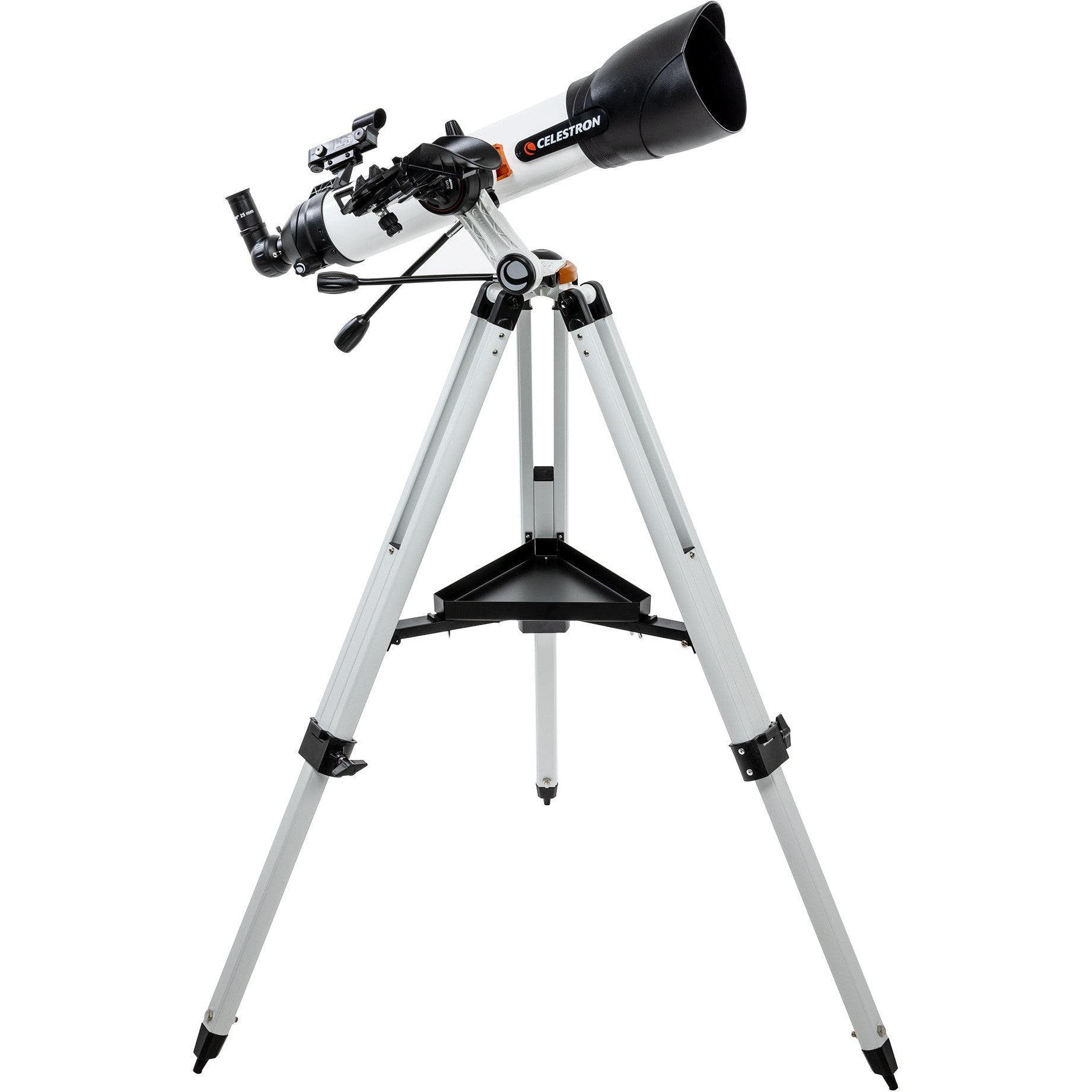 Celestron StarSense Explorer DX 100AZ Refraktor Lunar