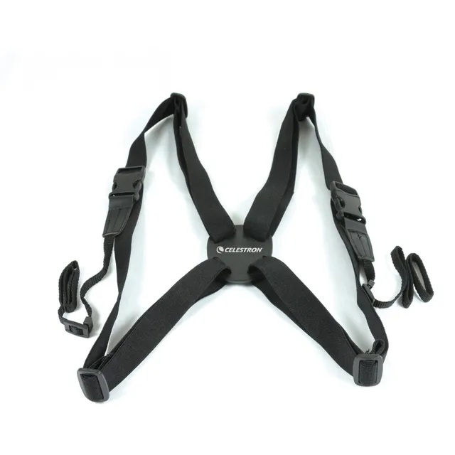 Celestron UpClose Fernglas Tragegurt Harness verstellbar