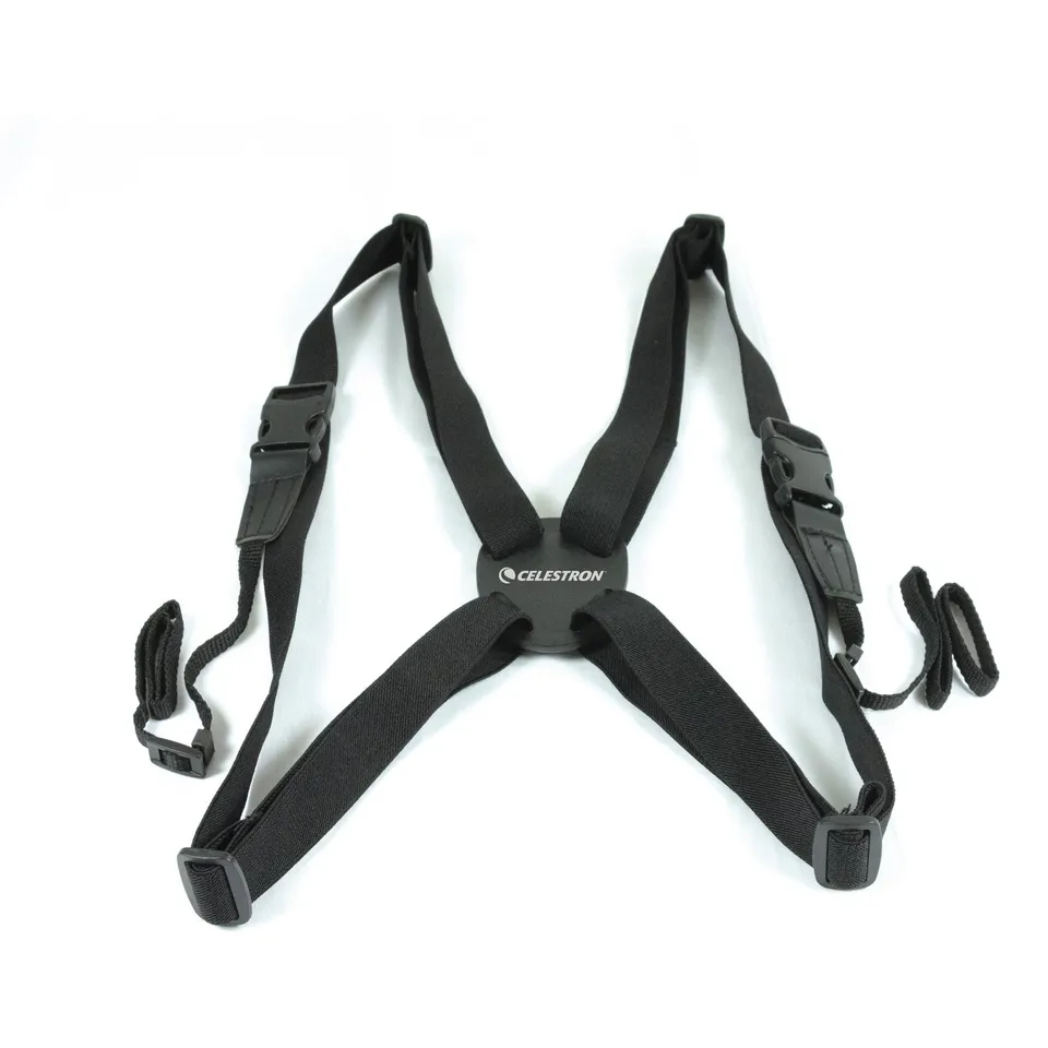 Celestron UpClose Fernglas Tragegurt Harness verstellbar