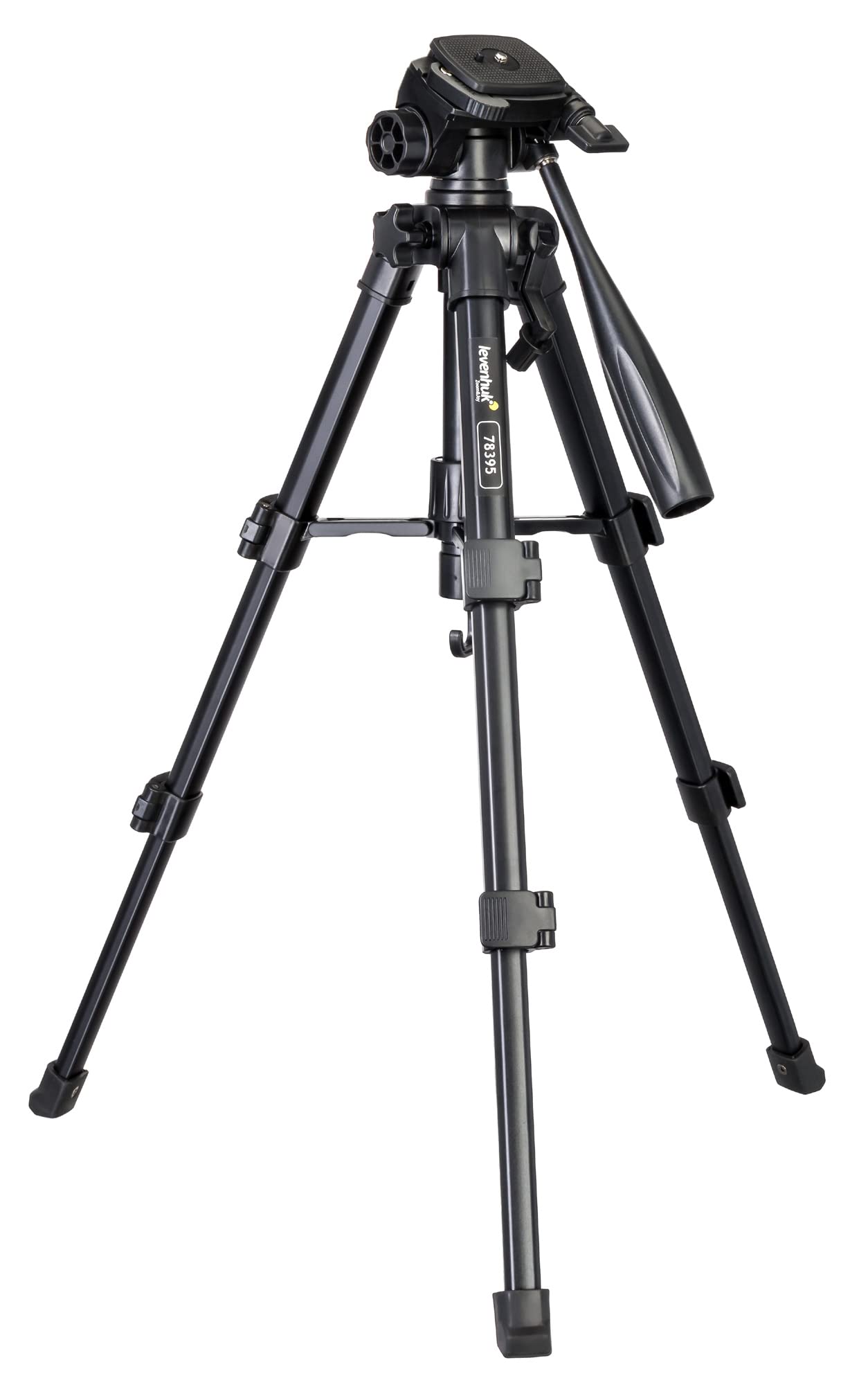 Levenhuk Level Base TR30 Dreibeinstativ 300-700 mm 8 kg