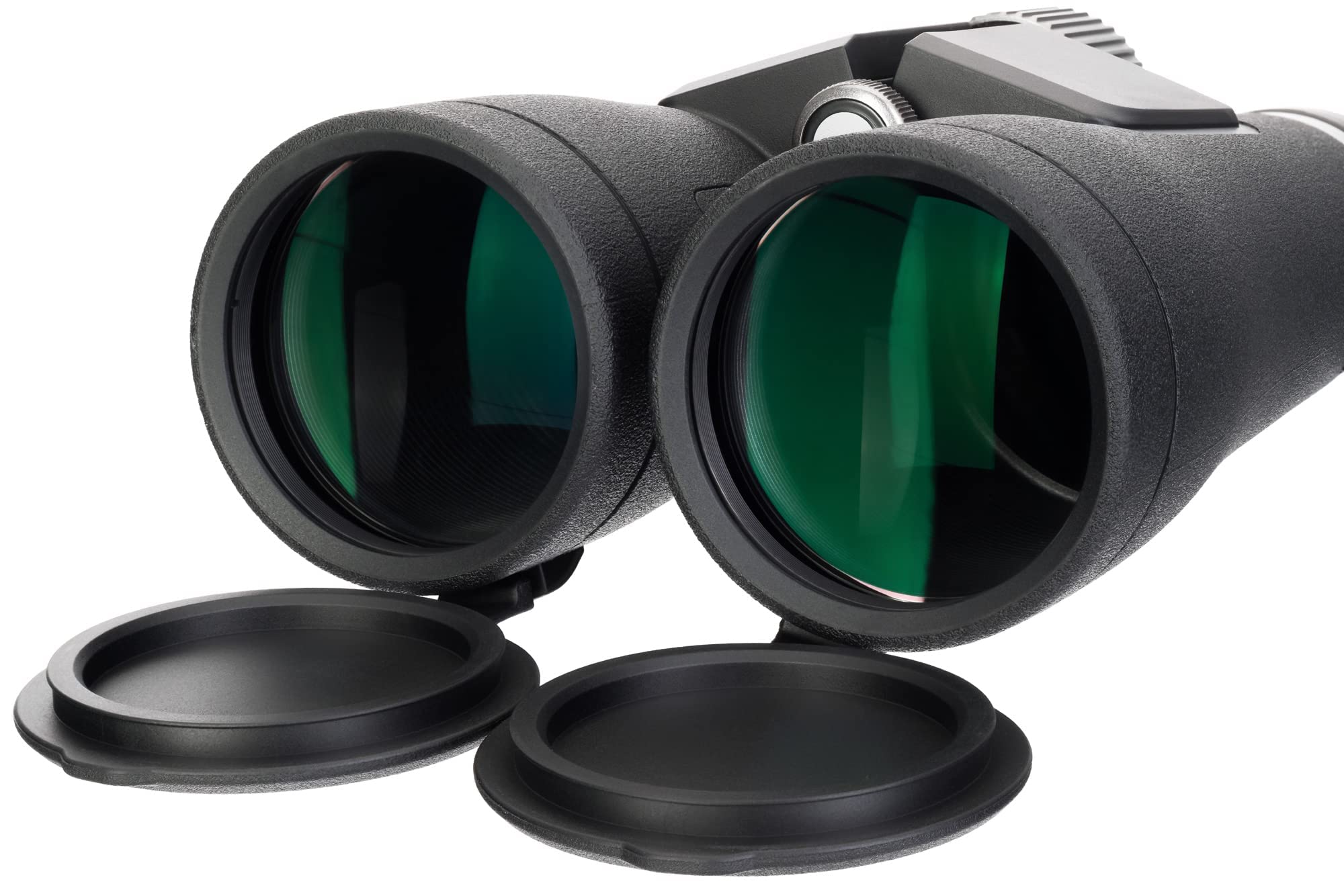 Levenhuk Nitro ED 10x50 Fernglas ED-Glas wasserdicht