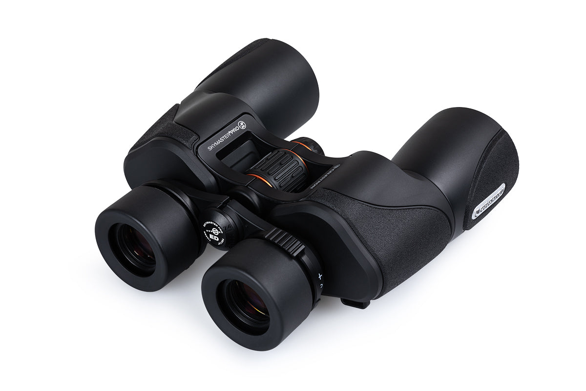 Celestron SkyMaster Pro ED 7x50 Porro Fernglas gebraucht ED-Glas