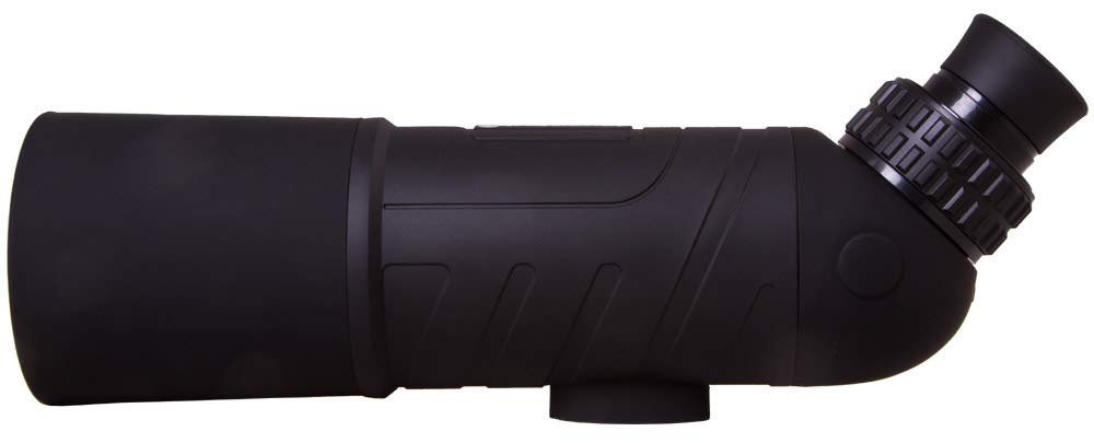 Levenhuk Blaze Base 50F Spektiv Tragbar mit Stativ Tasche