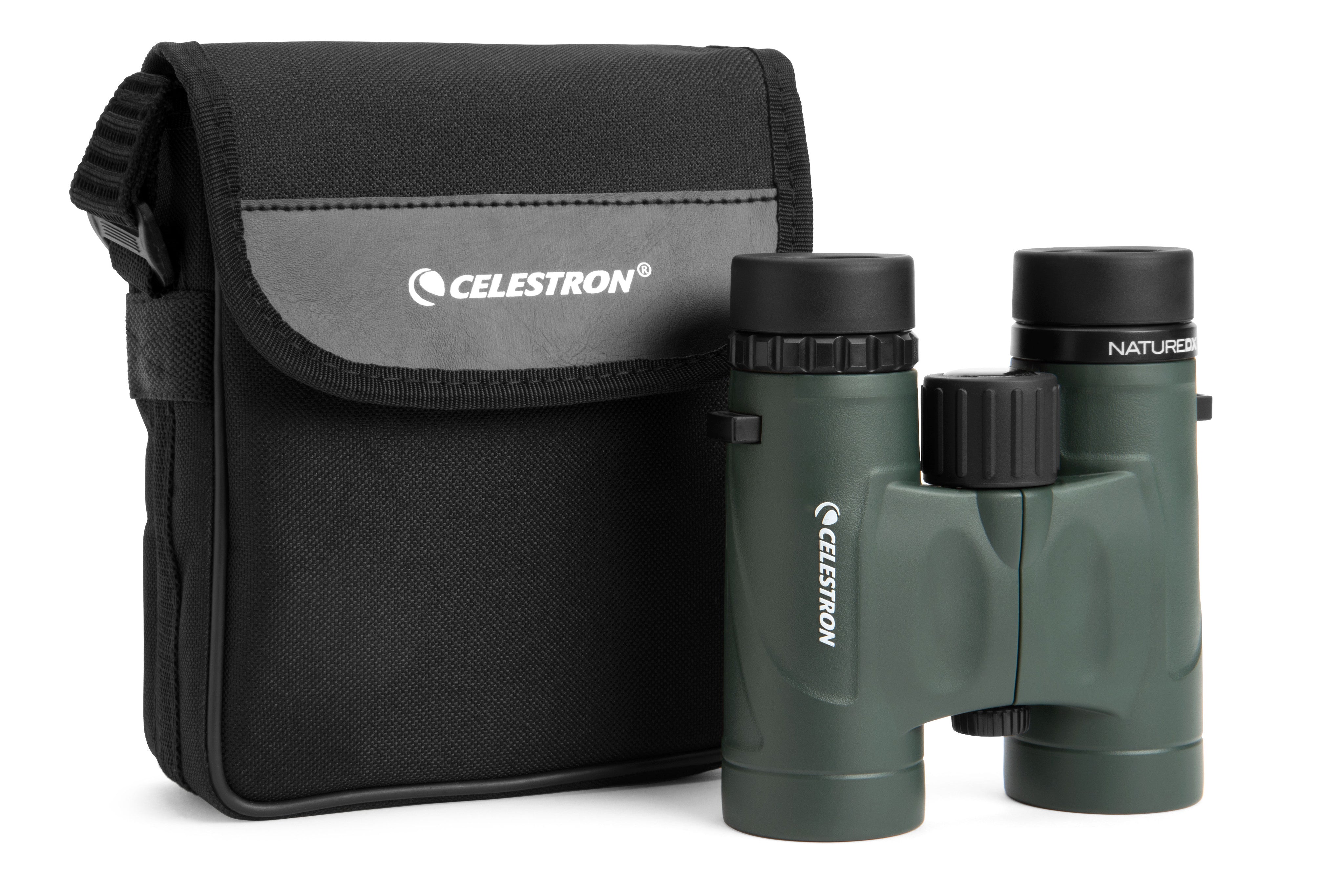 Celestron Nature DX 8x32 Fernglas Dachkant wasserdicht