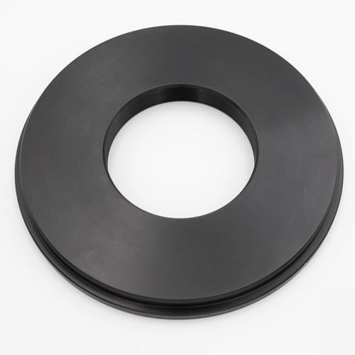 PlaneWave Accessories CDK12.5 AP Adapter Innengewinde
