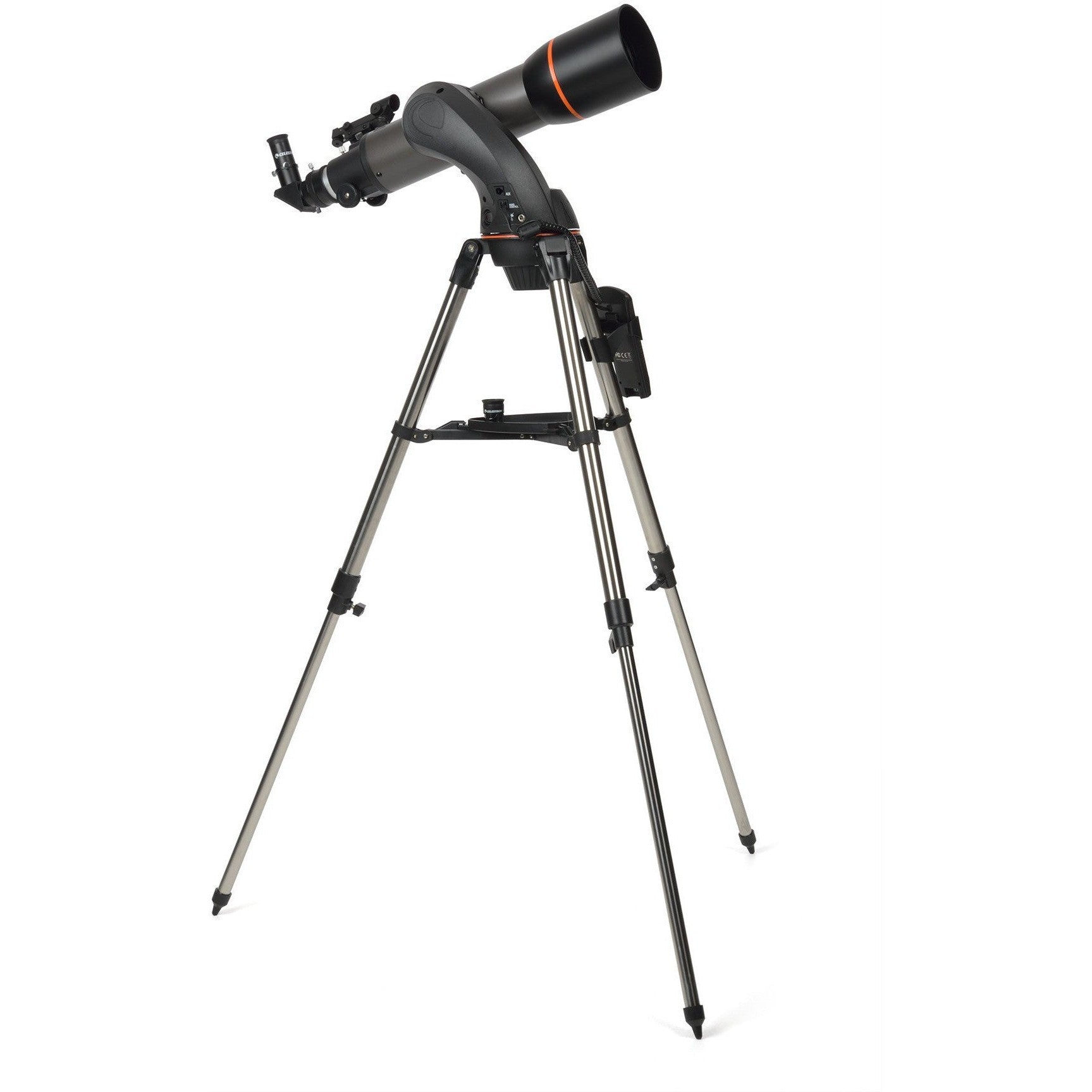 Celestron NexStar 102SLT Refraktor 102mm GoTo-Teleskop