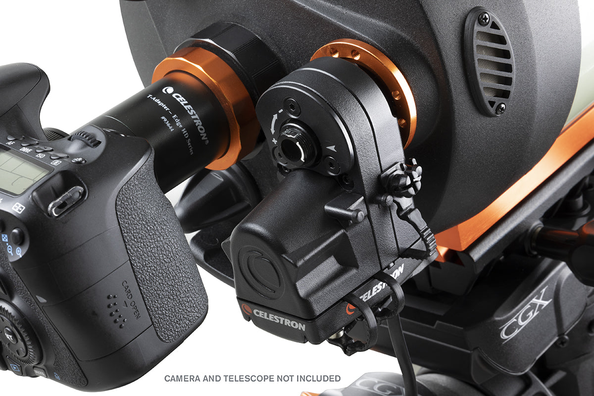 Celestron Focus Motor Fokussiermotor für SCT EdgeHD RASA