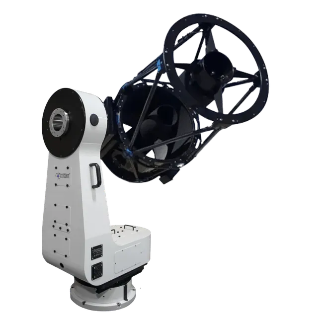 PlaneWave CDK CDK450 Teleskop System mit L-550 Montierung