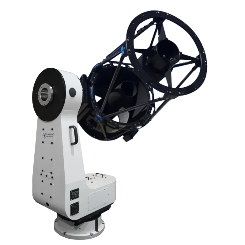 PlaneWave CDK CDK450 Teleskop System mit L-550 Montierung