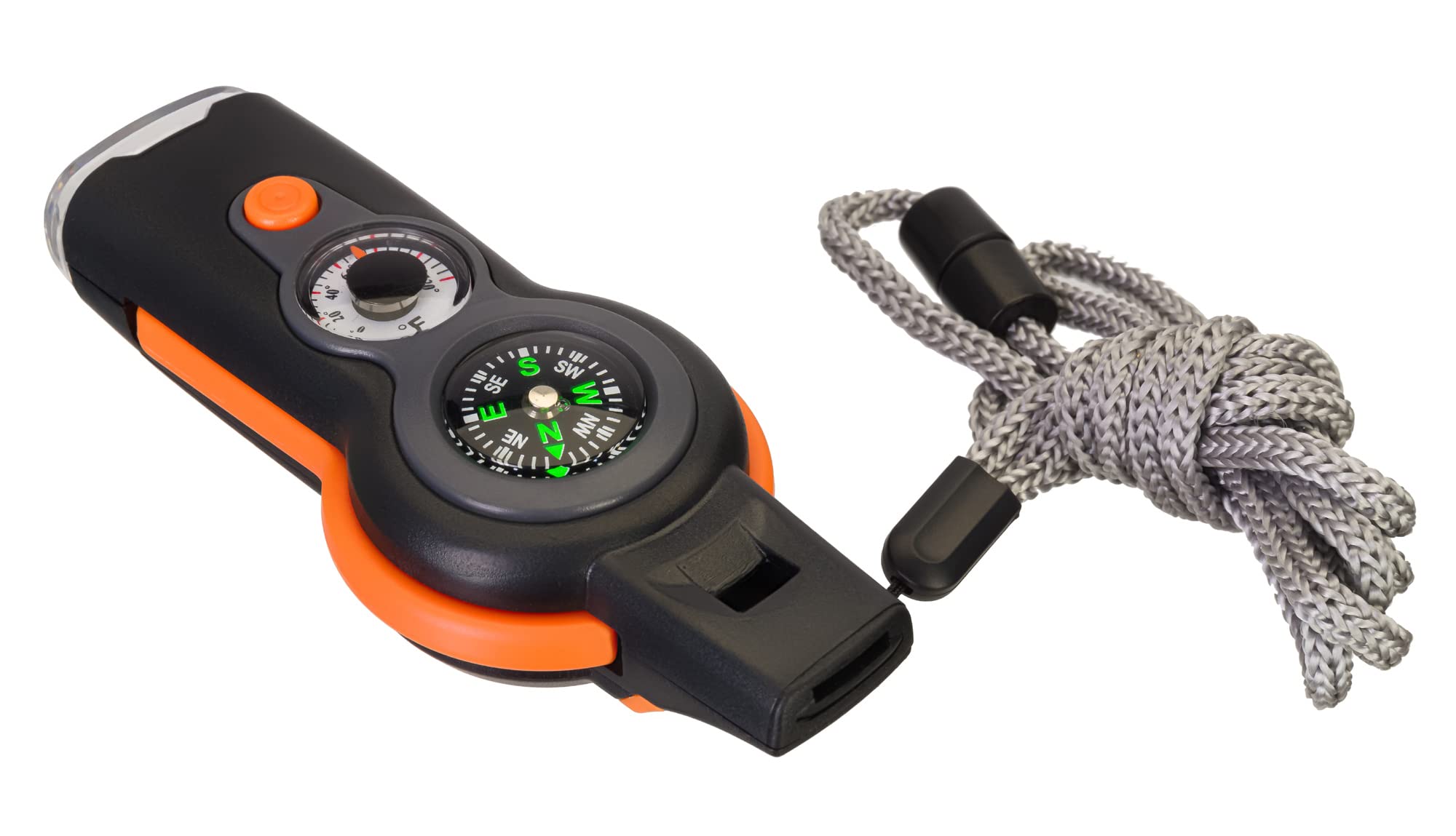 Discovery Basics EK5 Entdecker-Set 6-in-1 Outdoor mit Kompass