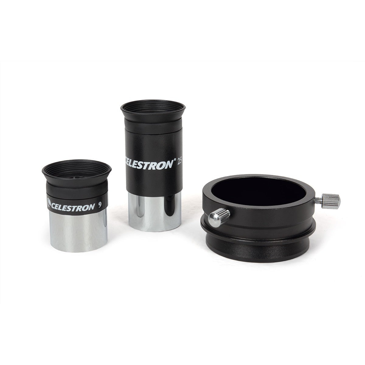 Celestron NexStar 130SLT Spiegelteleskop 130mm GoTo