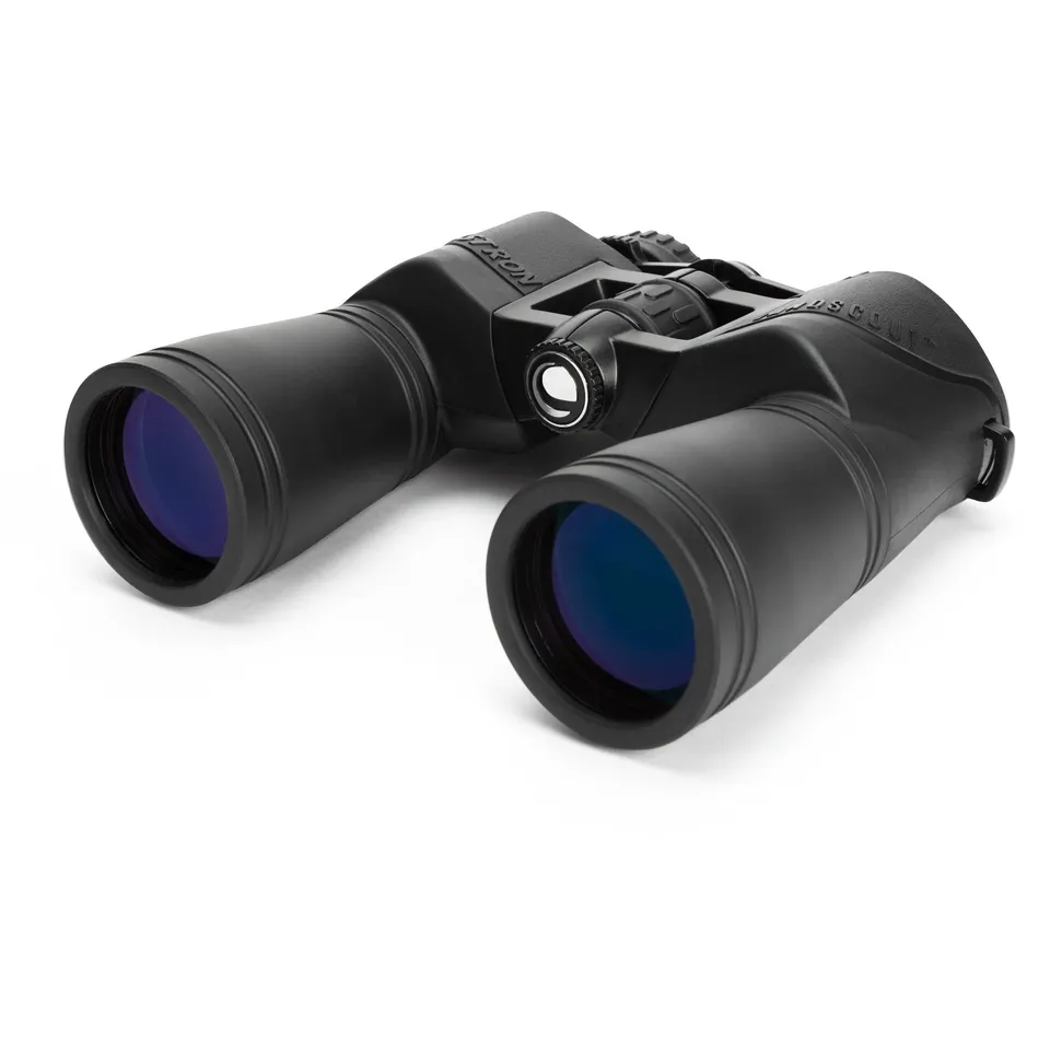 Celestron LandScout 12x50 Porro Fernglas wasserdicht