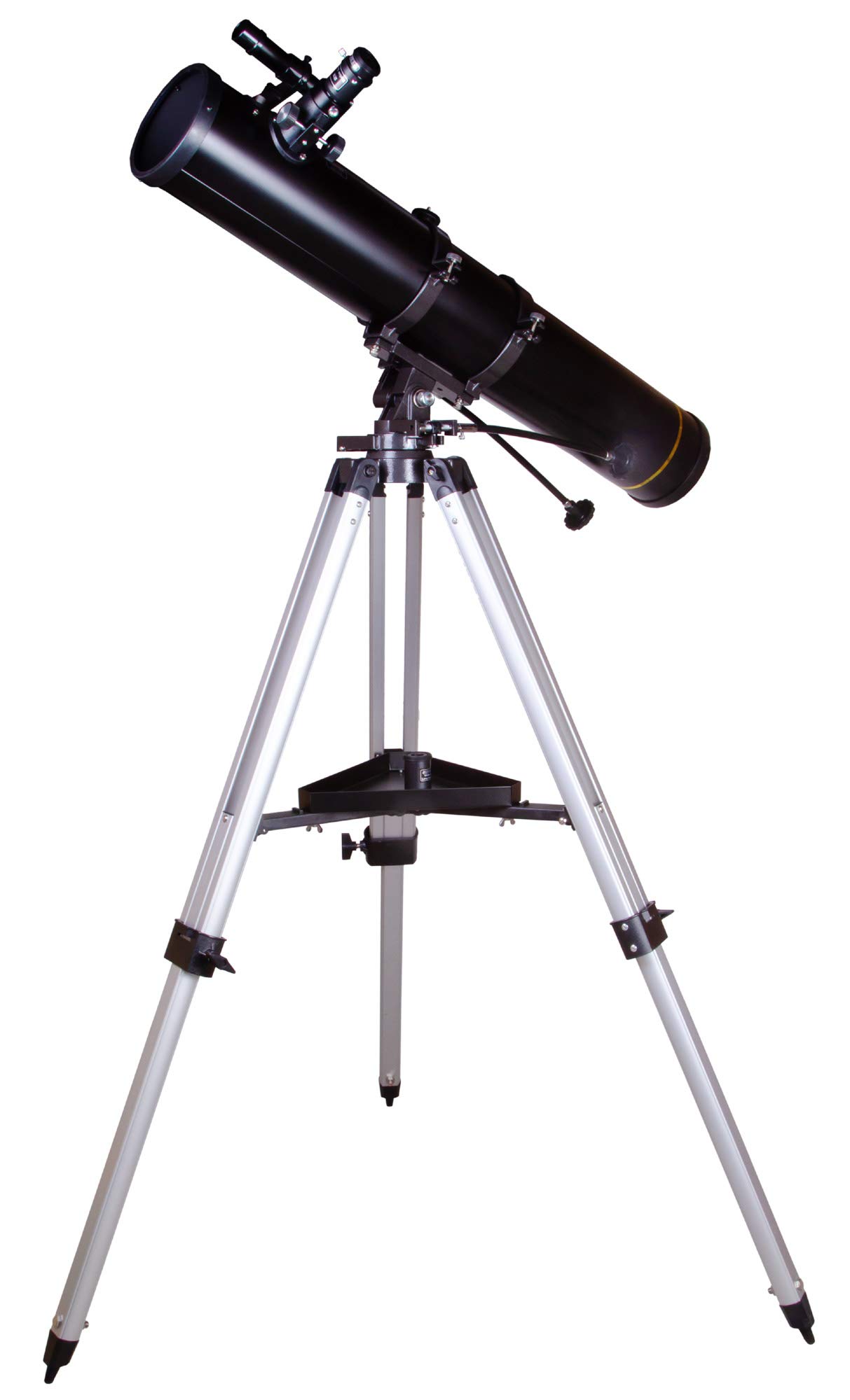 Levenhuk Skyline Base 110S Teleskop 114mm Einsteiger
