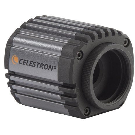 Celestron Skyris 445M Astrokamera Mono USB 3.0 Planeten