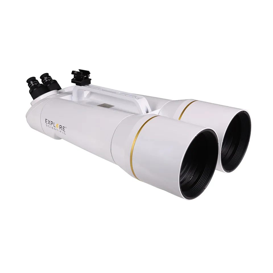 Explore Scientific BT 120 ED Riesenfernglas 120mm ED-Glas