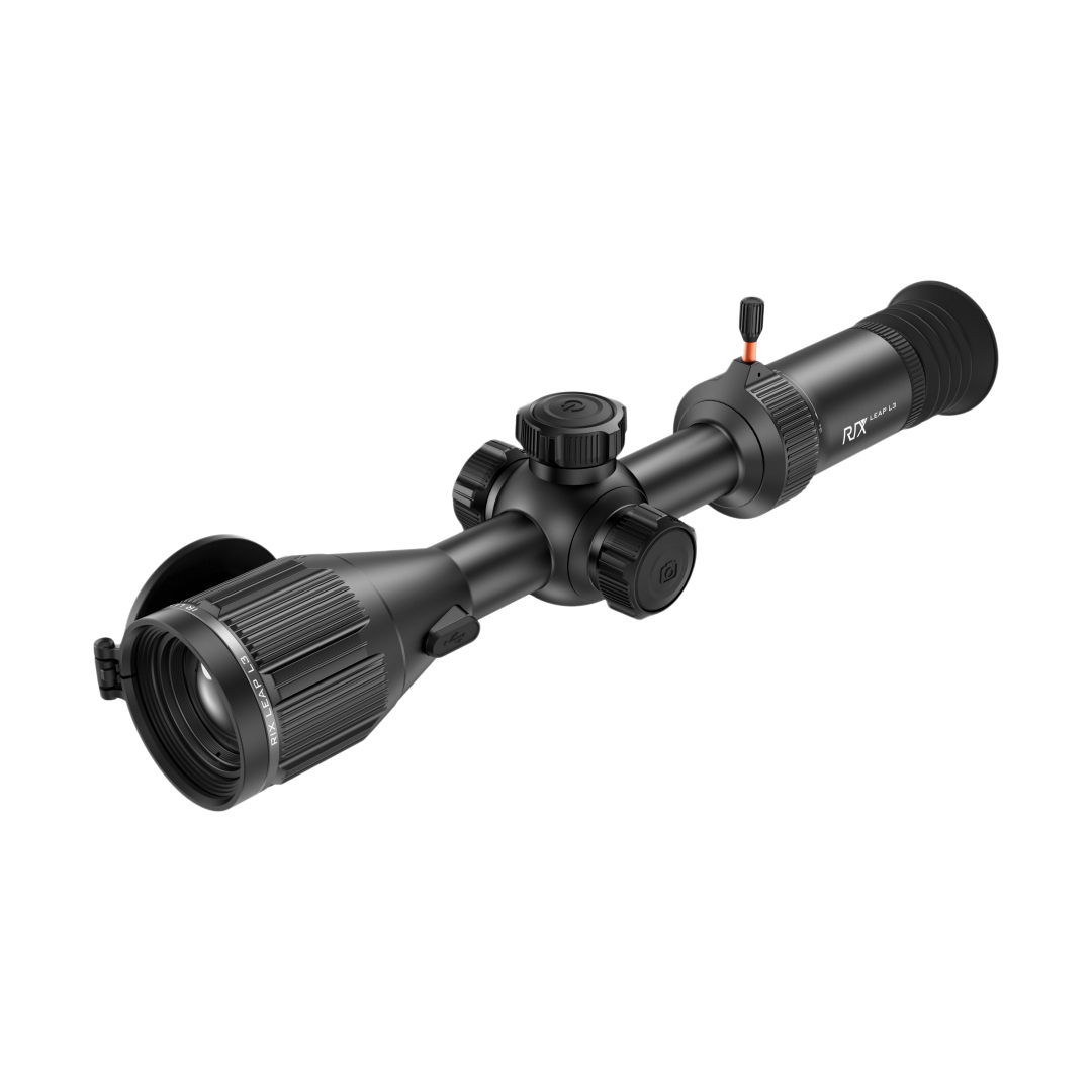 RIX LEAP L3 Wärmebildzielfernrohr für Jagd