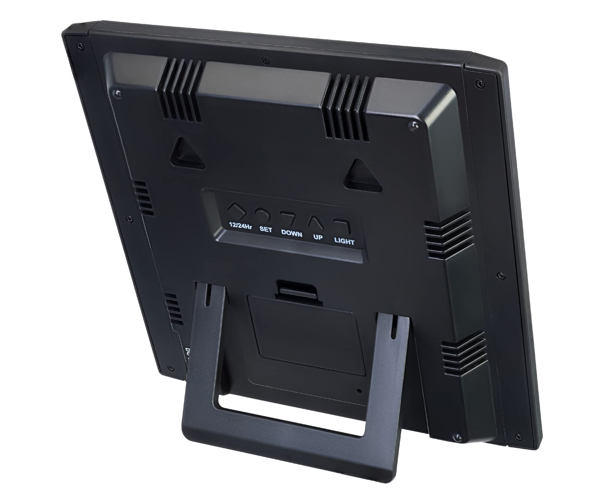 Levenhuk Wezzer PLUS LP10 Thermohygrometer mit Uhr