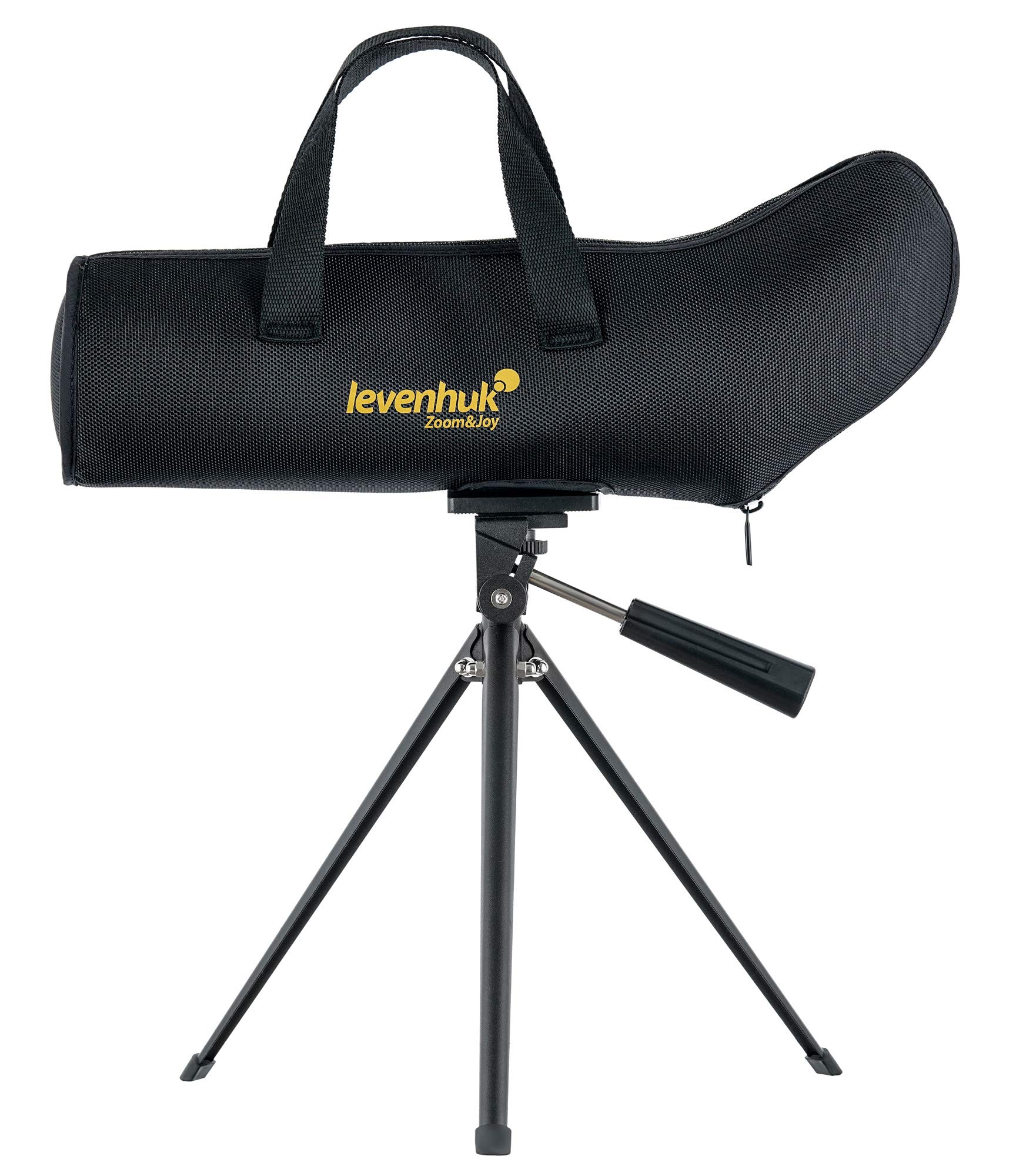 Levenhuk Blaze PRO 70 Spektiv 20-60x70 mit Stativ