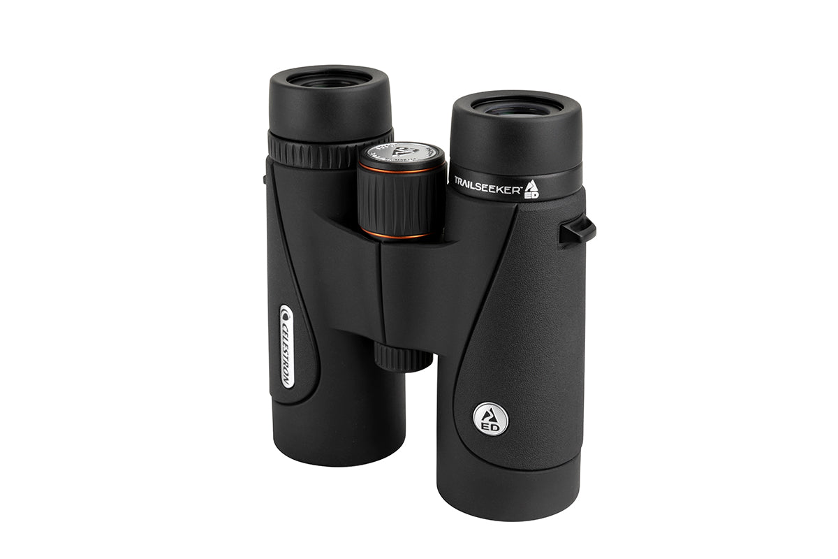 Celestron TrailSeeker ED 8x42 Fernglas Dachkant BaK-4