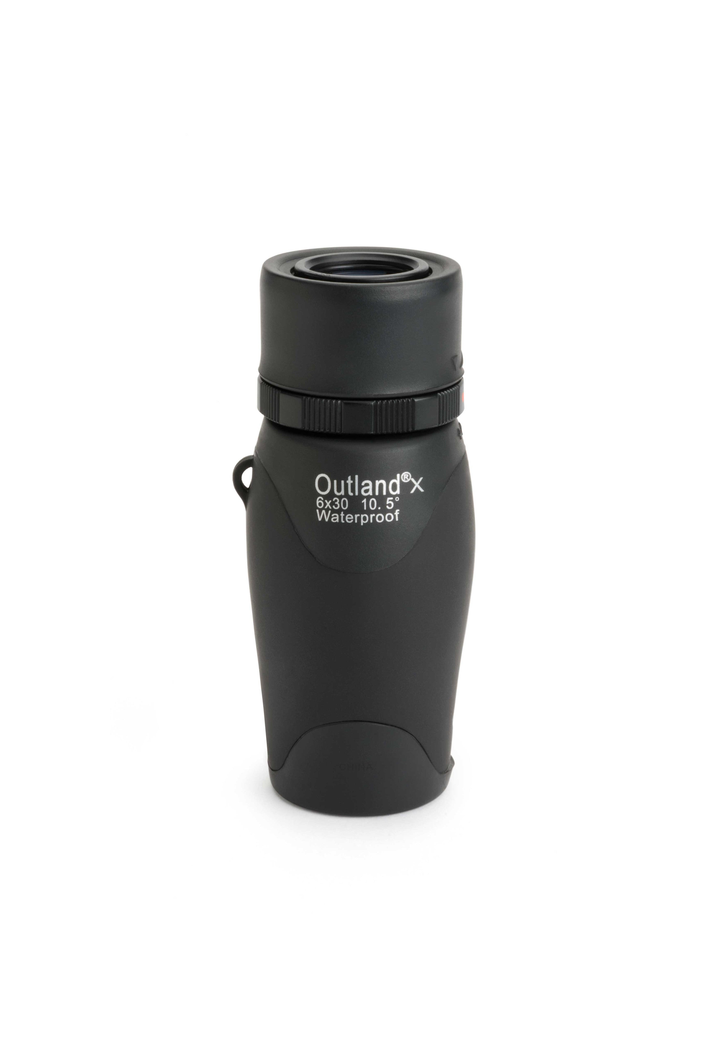 Celestron Outland X 6x30 Monokular wasserdicht
